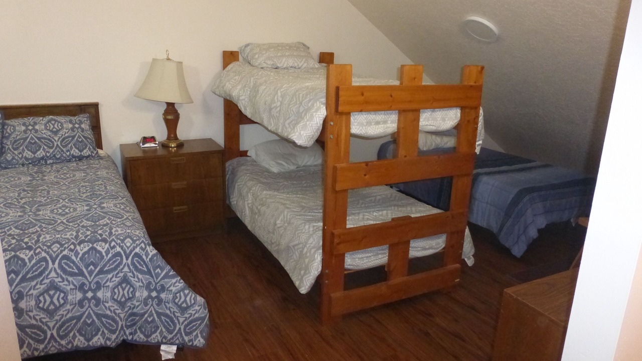 Photo of Bedroom in Soldotna
