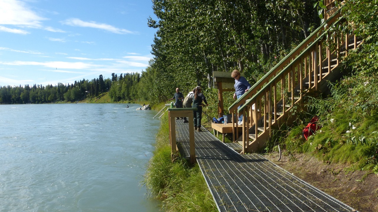 Photo of Outdoor in Soldotna