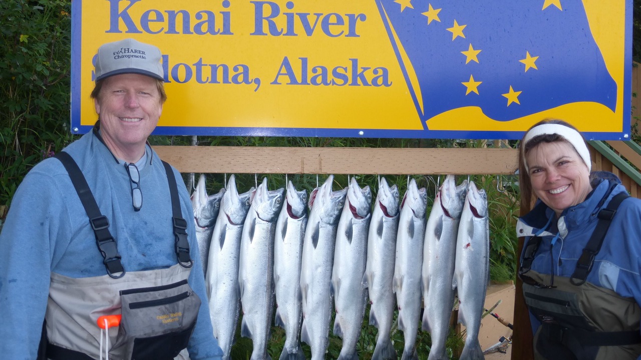 Photo of Outdoor in Soldotna