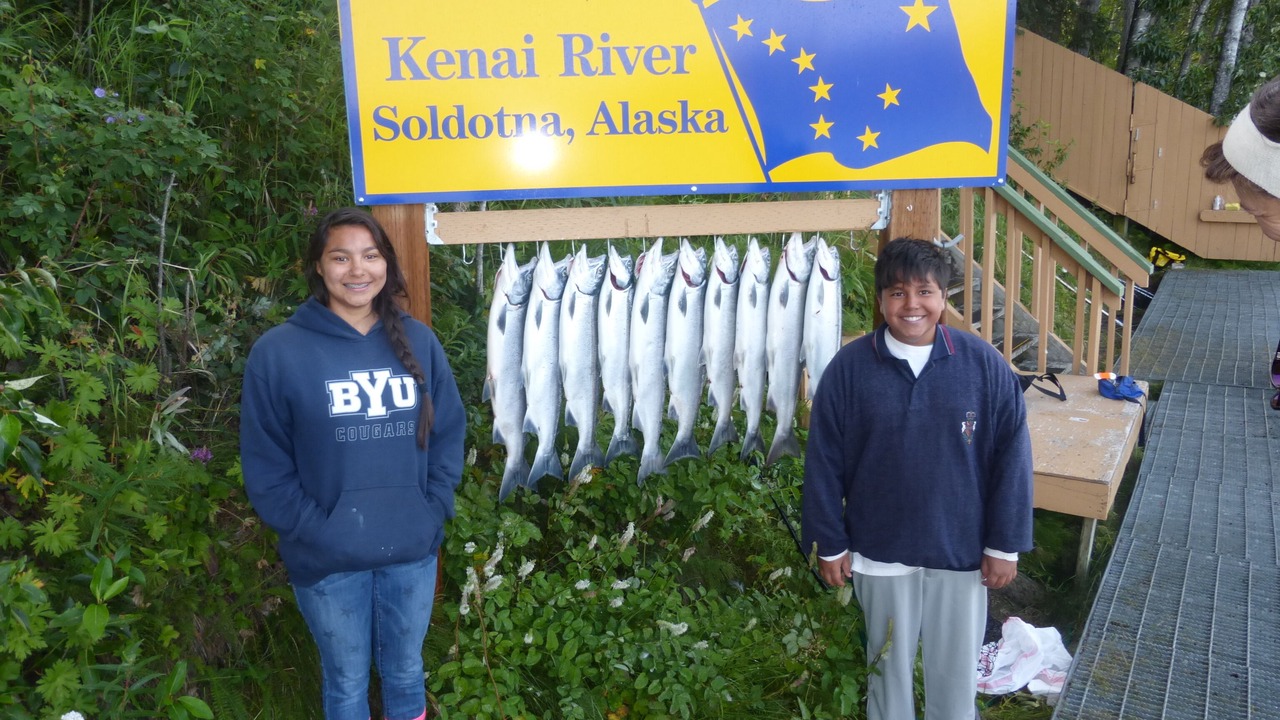 Photo of Outdoor in Soldotna