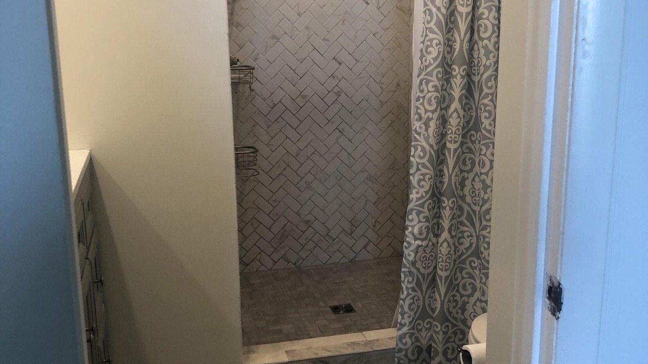 Photo of Bathroom in North Ocean City