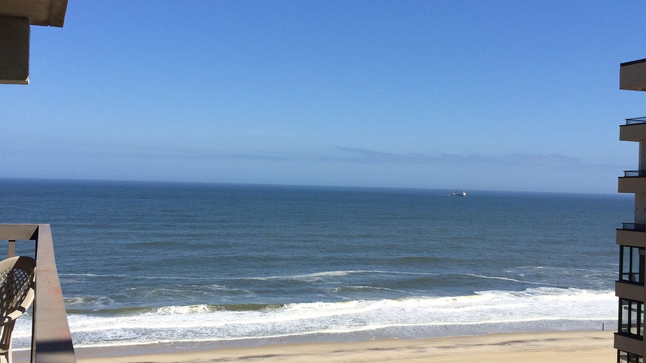 Photo of Patio Balcony in North Ocean City