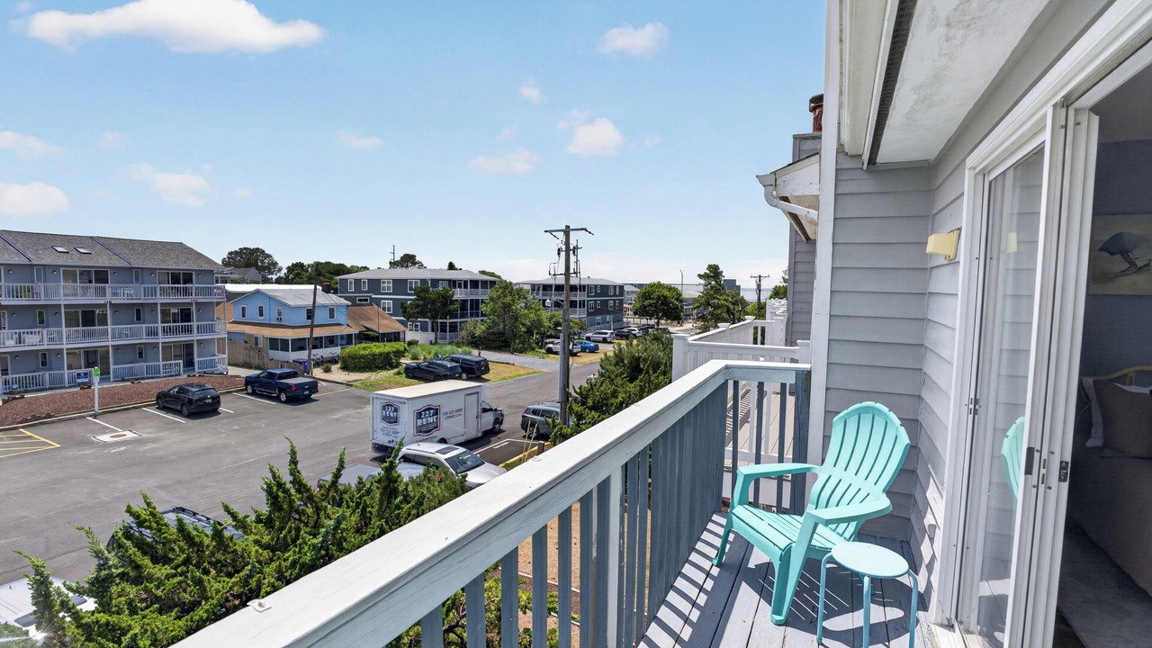 Photo of Outdoor in Dewey Beach