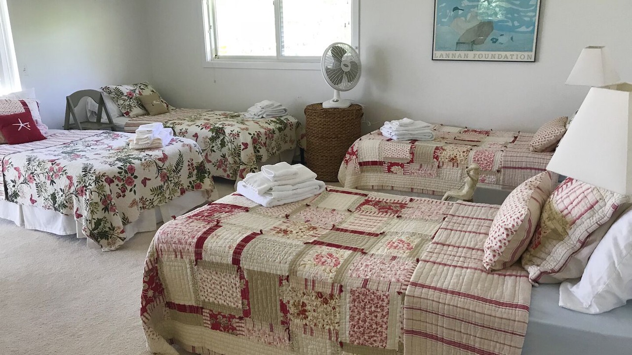 Photo of Bedroom in Block Island