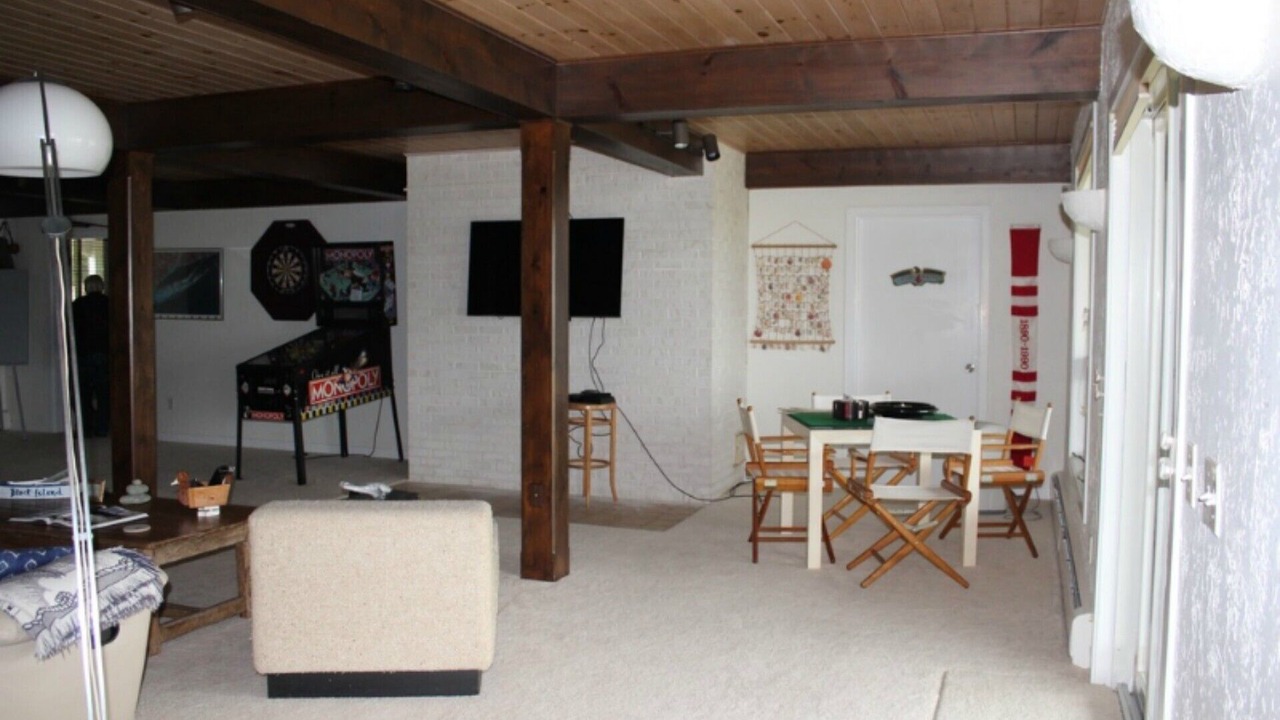 Photo of Bedroom in Block Island