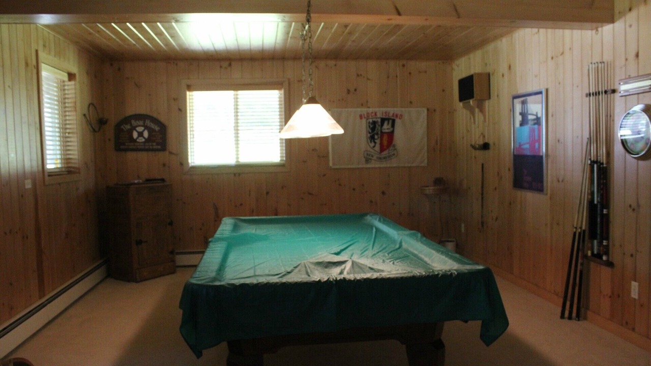 Photo of Outdoor in Block Island