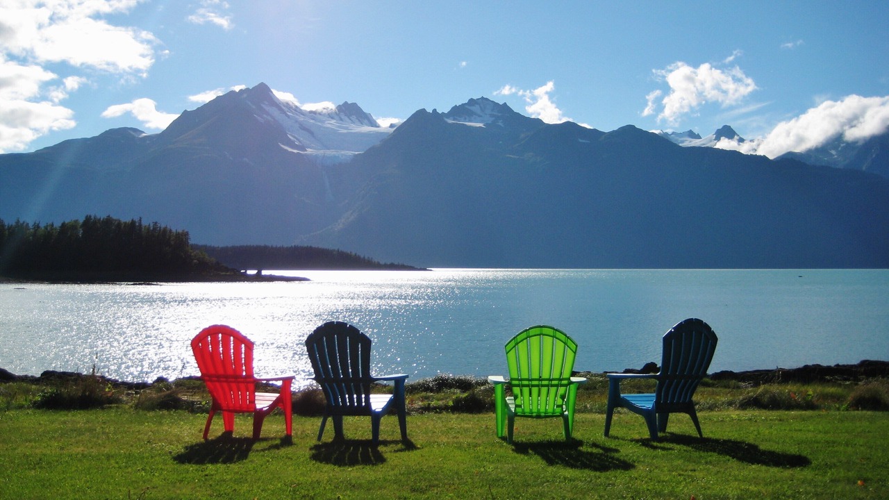 Photo of Others in Mud Bay