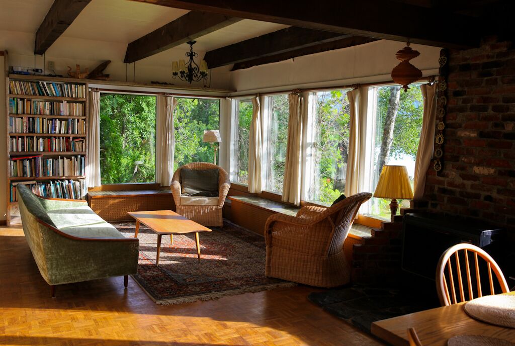 Photo of Bedroom in Mud Bay