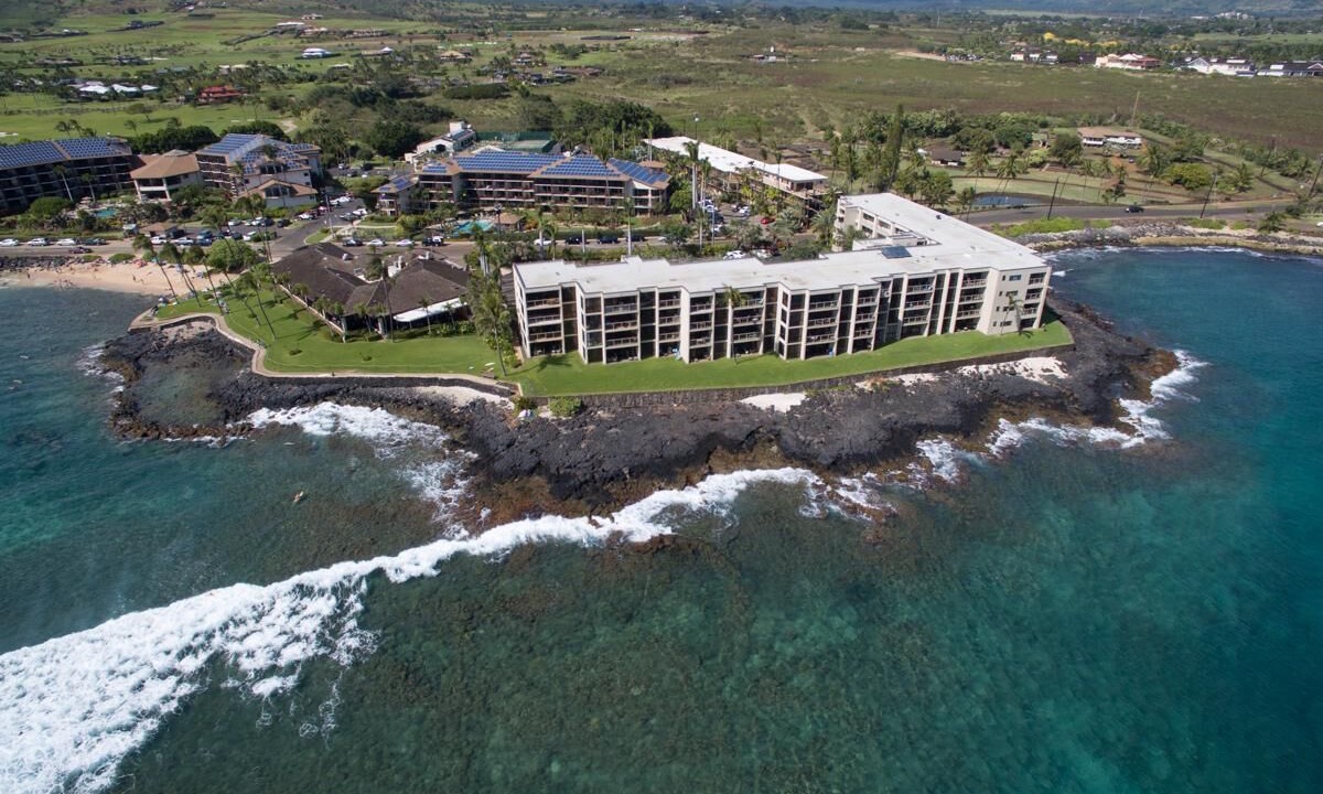 Photo of Outdoor in Poipu