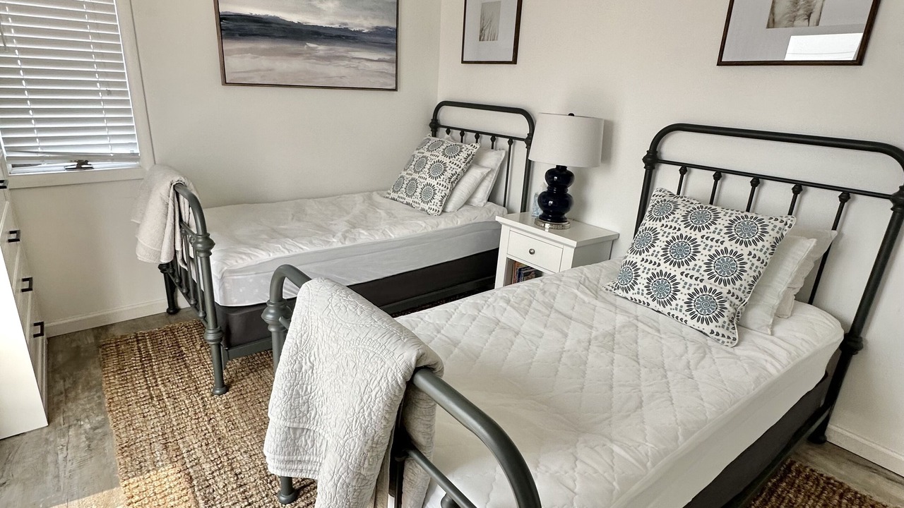 Photo of Bedroom in Broadkill Beach