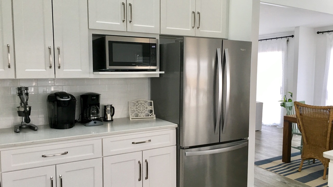 Photo of Kitchen in Broadkill Beach