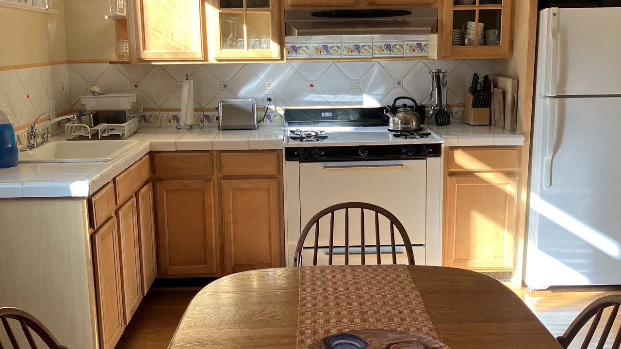 Photo of Kitchen in Glen Park