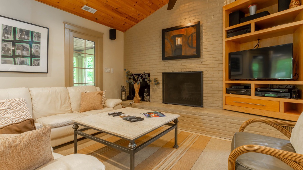 Photo of Livingroom in South Rehoboth