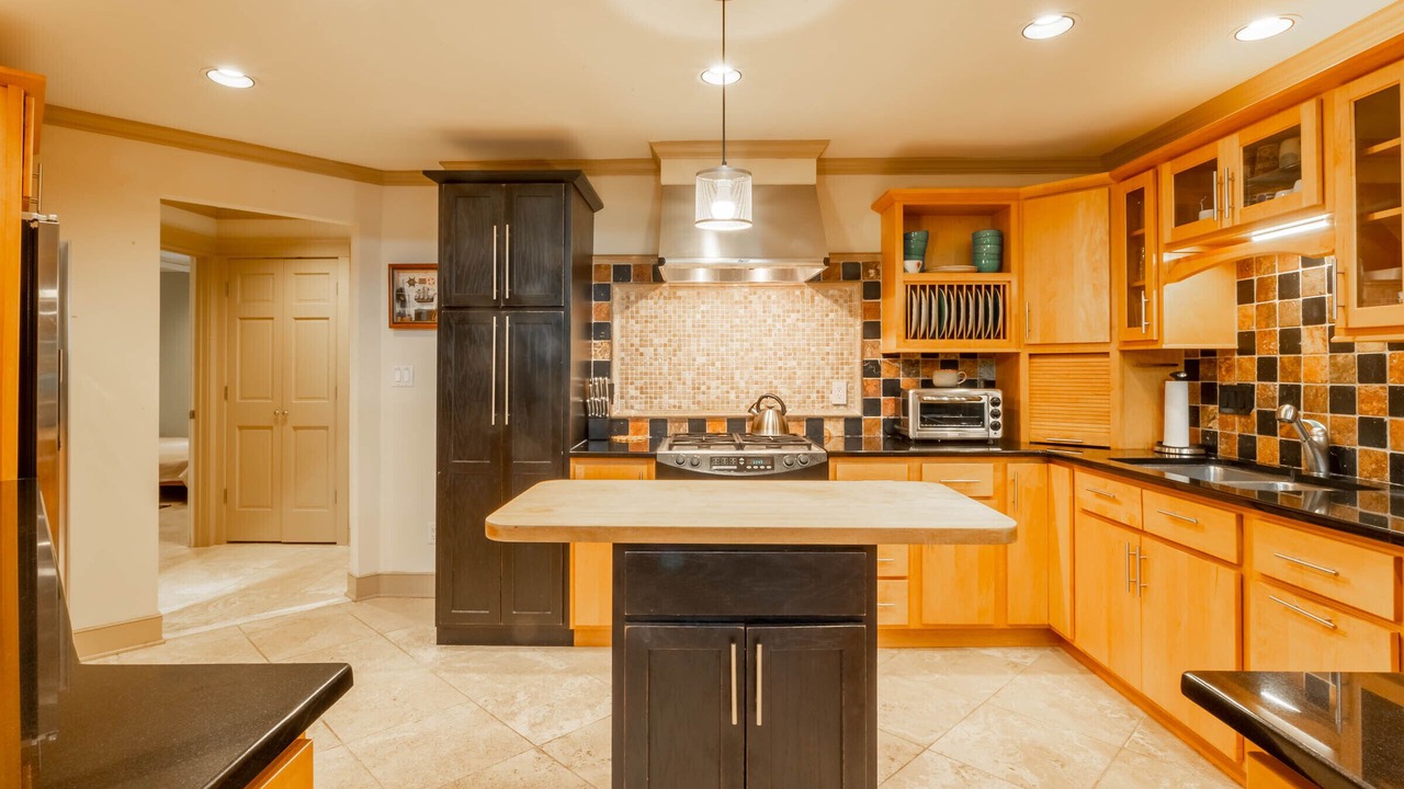 Photo of Kitchen in South Rehoboth