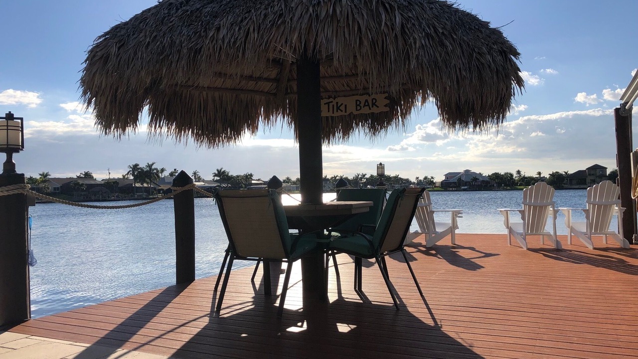 Photo of Outdoor in Eight Lakes