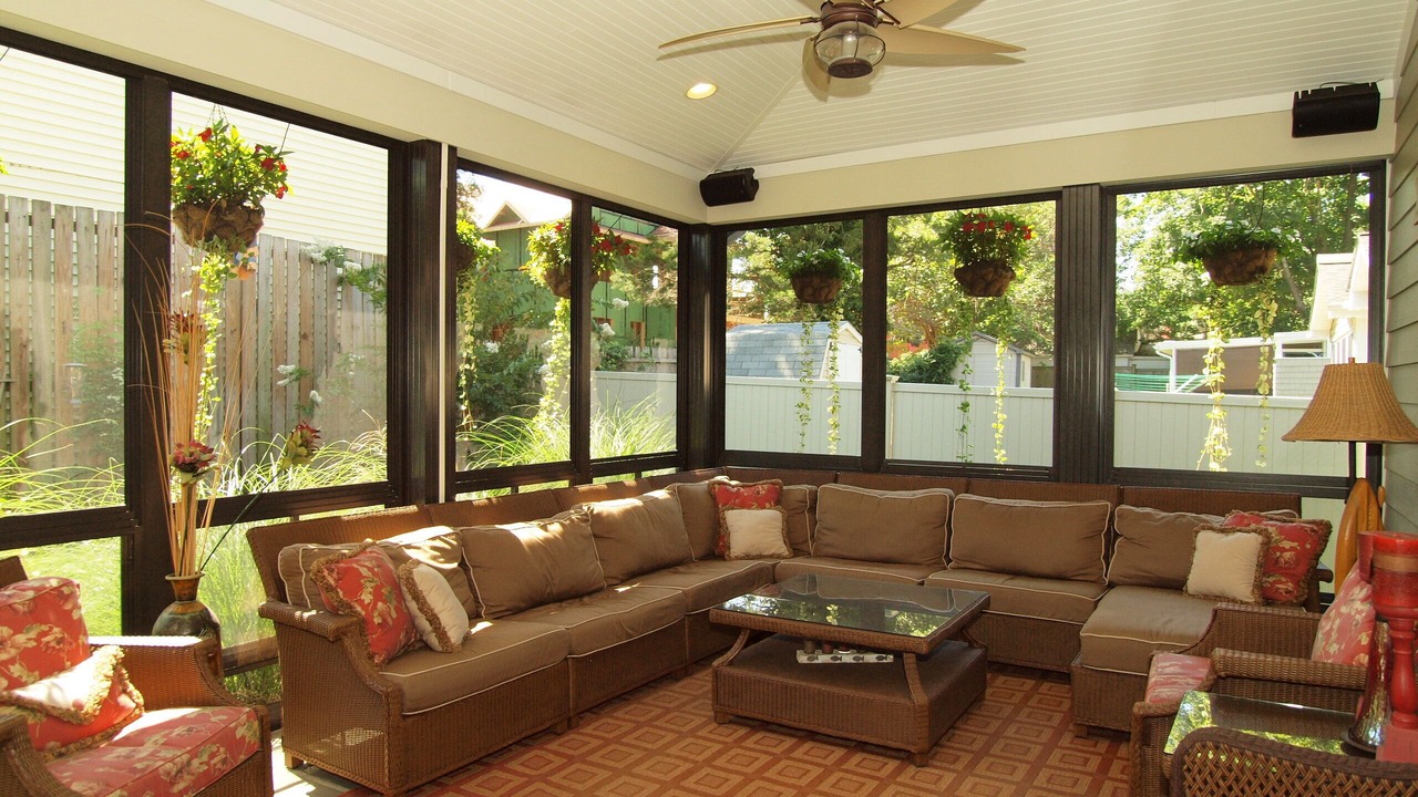 Photo of Outdoor in The Pines