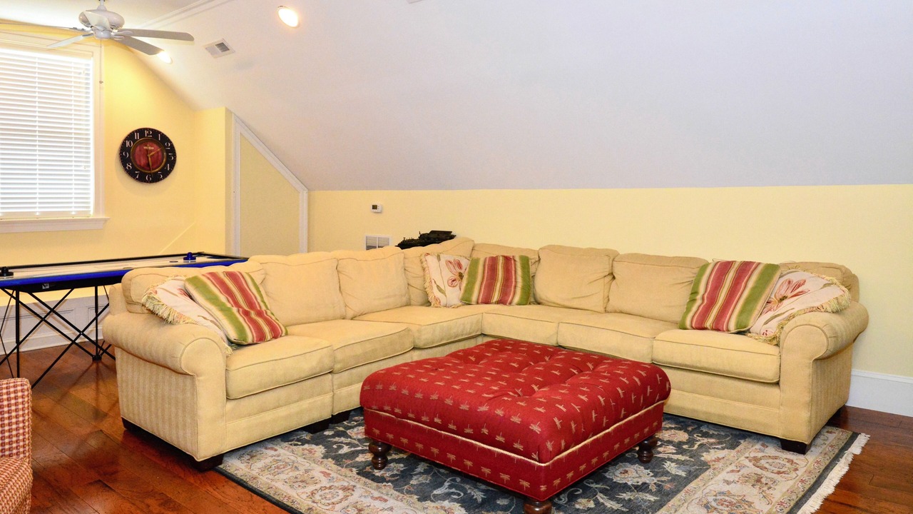 Photo of Livingroom in The Pines