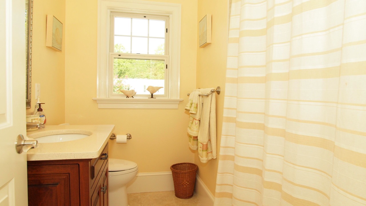 Photo of Bathroom in The Pines
