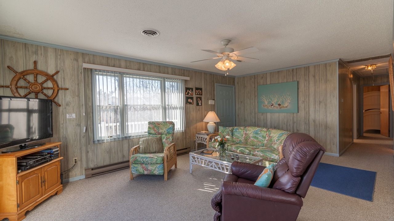 Photo of Livingroom in Fenwick Island