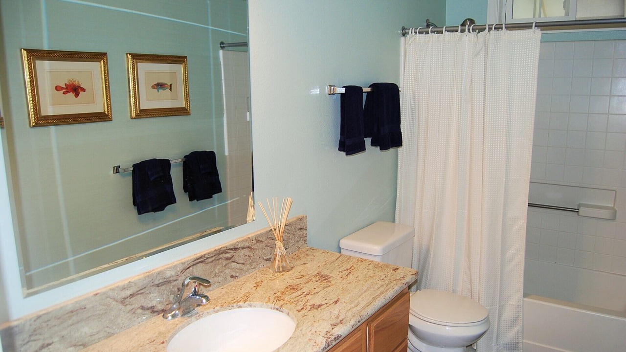 Photo of Bathroom in Lanai City
