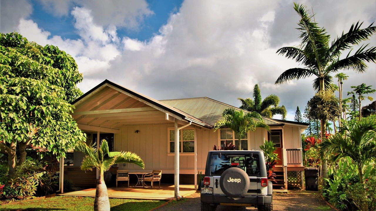 Photo of Outdoor in Lanai City