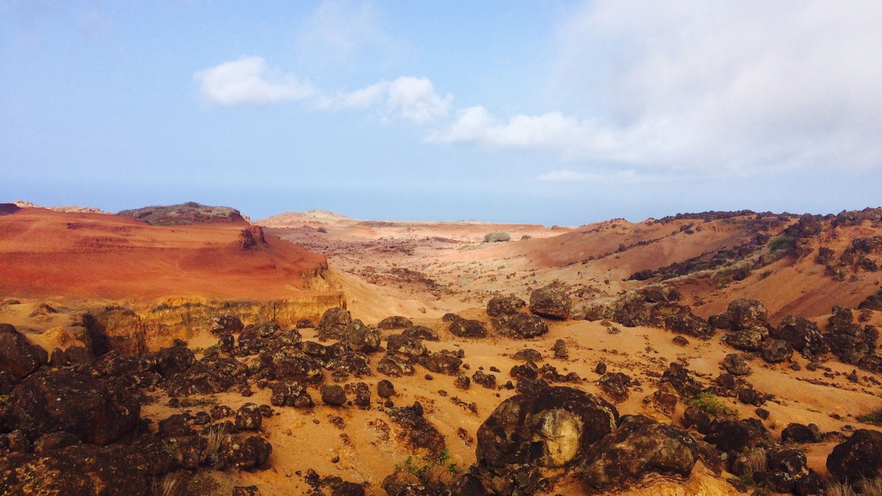 Photo of Outdoor in Lanai City