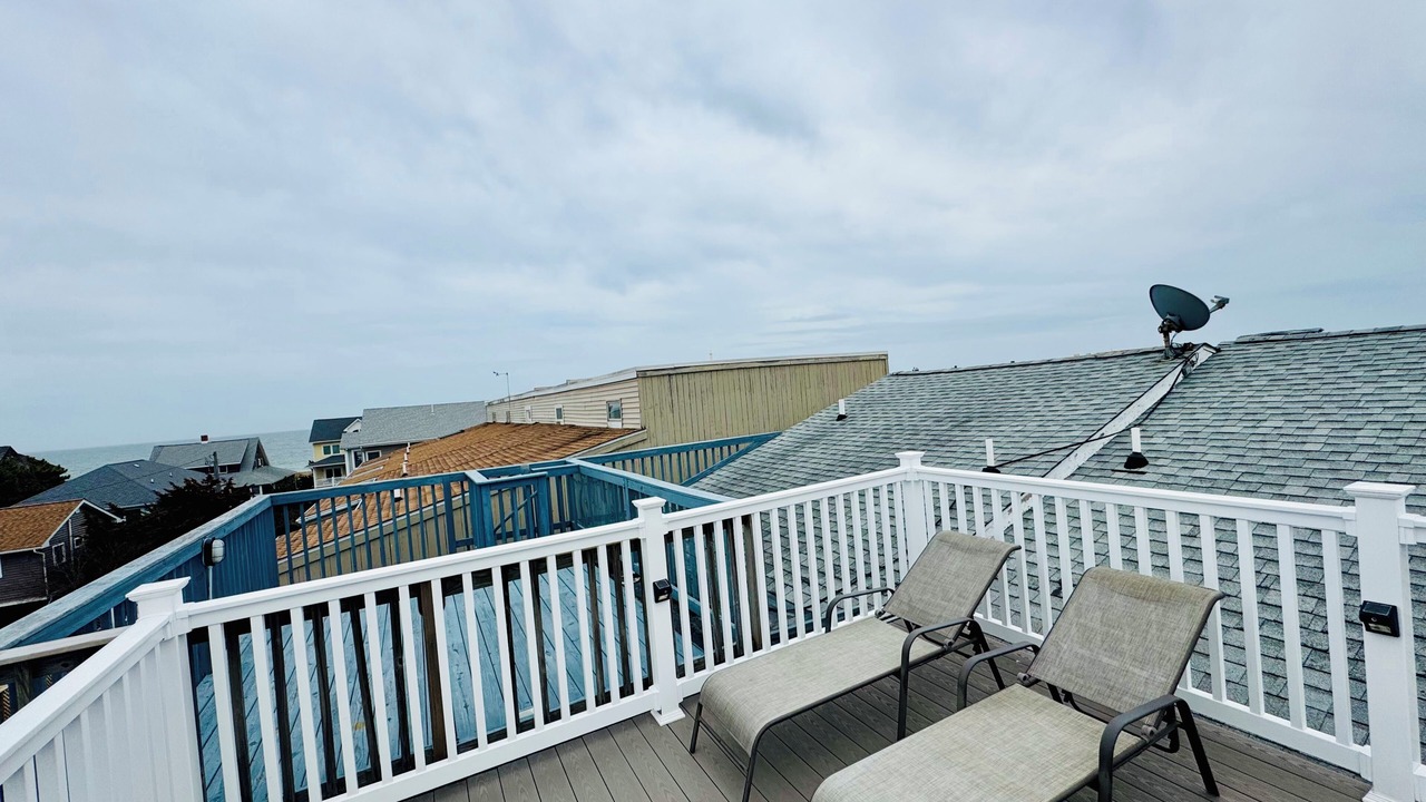 Photo of Outdoor in Dewey Beach