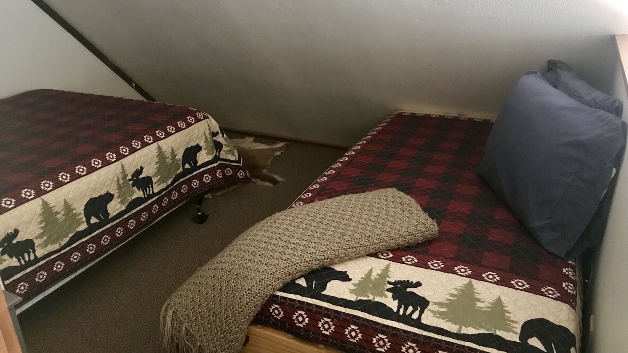 Photo of Bedroom in Stratton