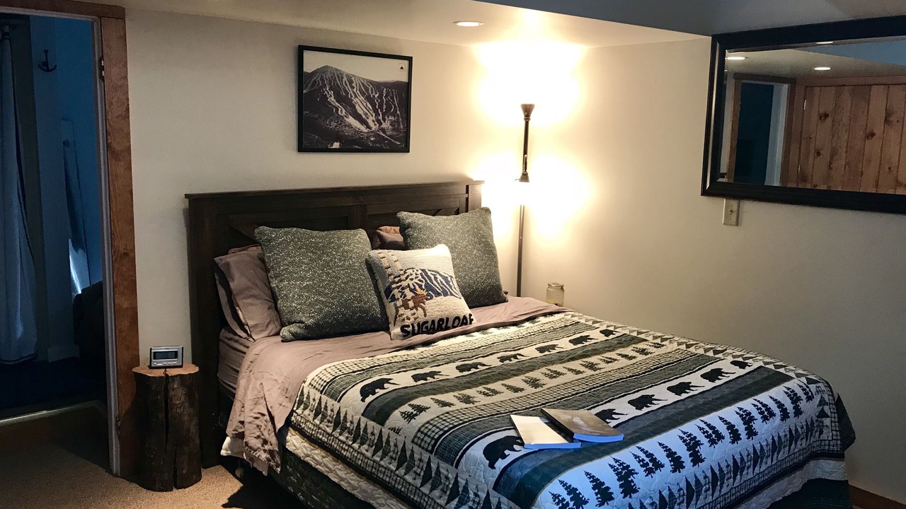 Photo of Bedroom in Stratton