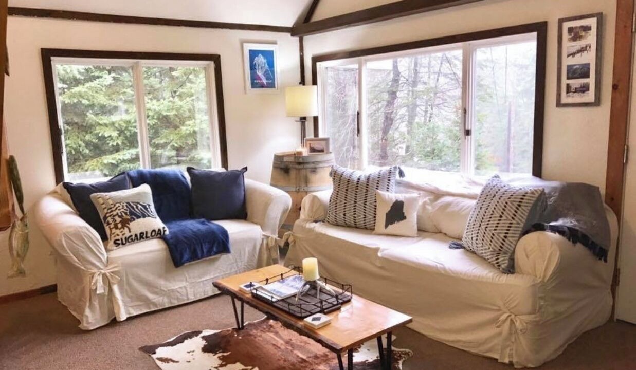Photo of Livingroom in Stratton
