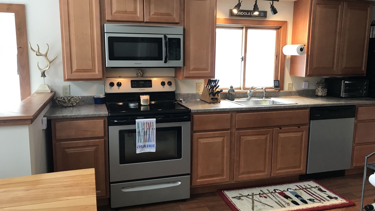 Photo of Kitchen in Stratton