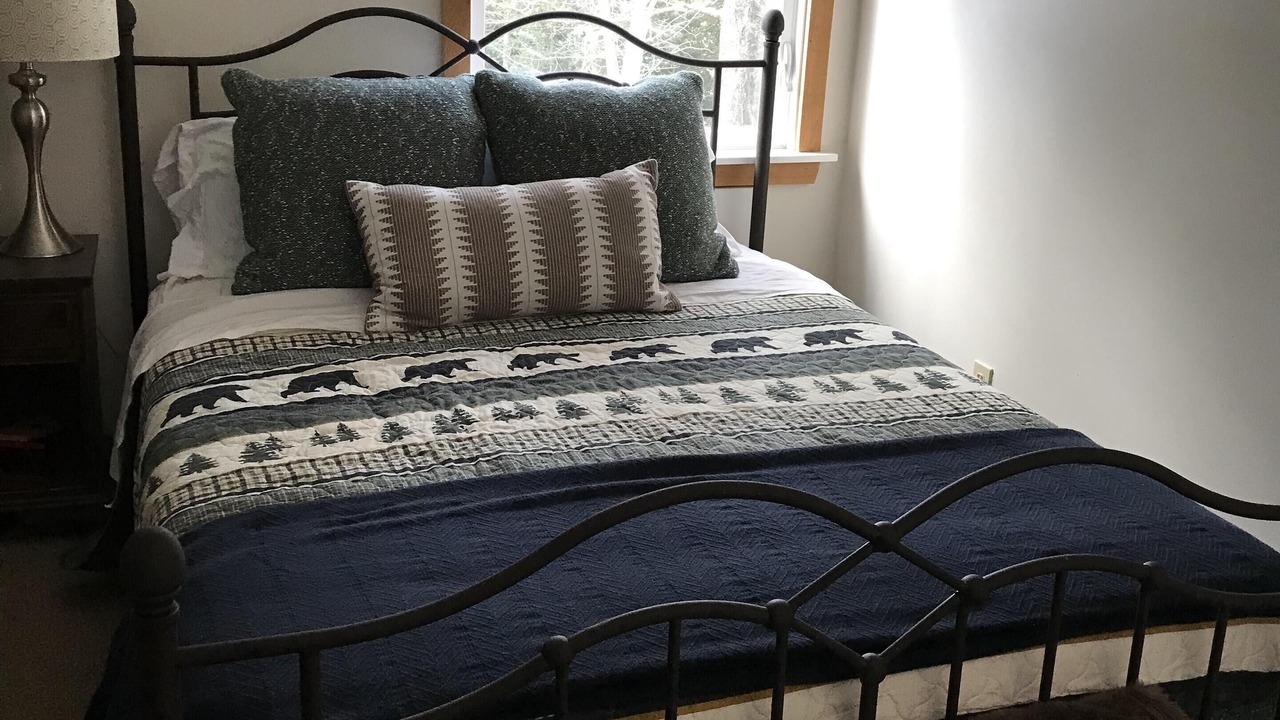 Photo of Bedroom in Stratton