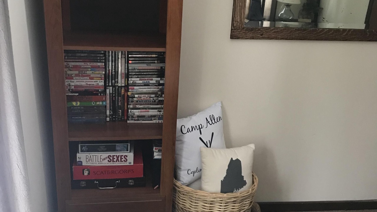 Photo of Bedroom in Stratton