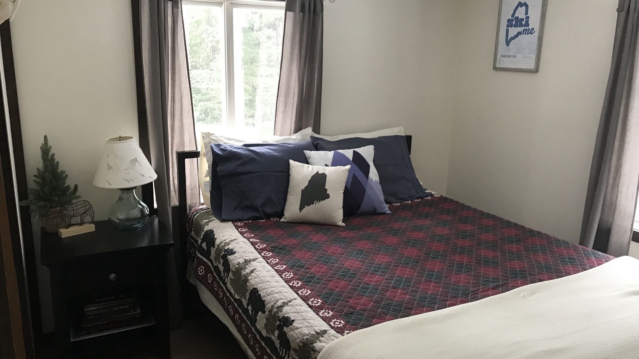 Photo of Bedroom in Stratton