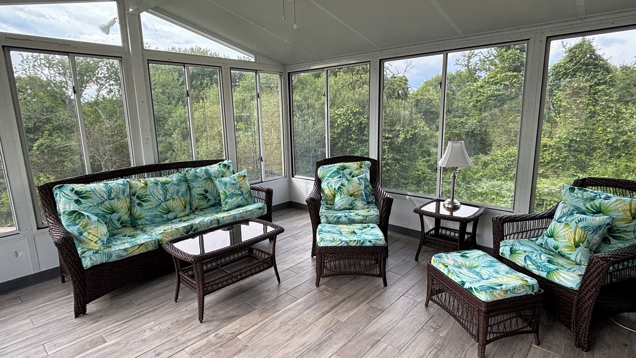 Photo of Bedroom in Narragansett