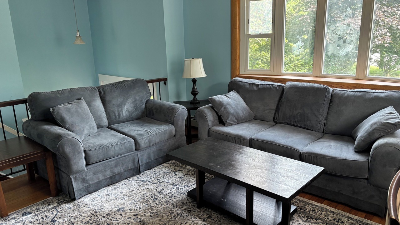 Photo of Livingroom in Narragansett