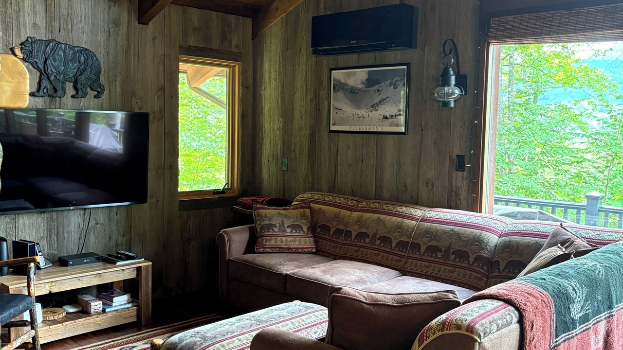 Photo of Livingroom in Jackson