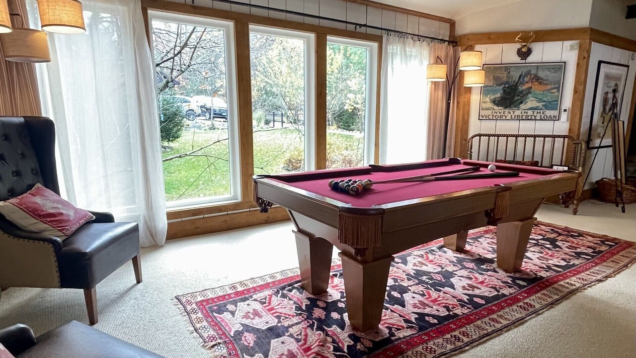 Photo of Bedroom in Embden
