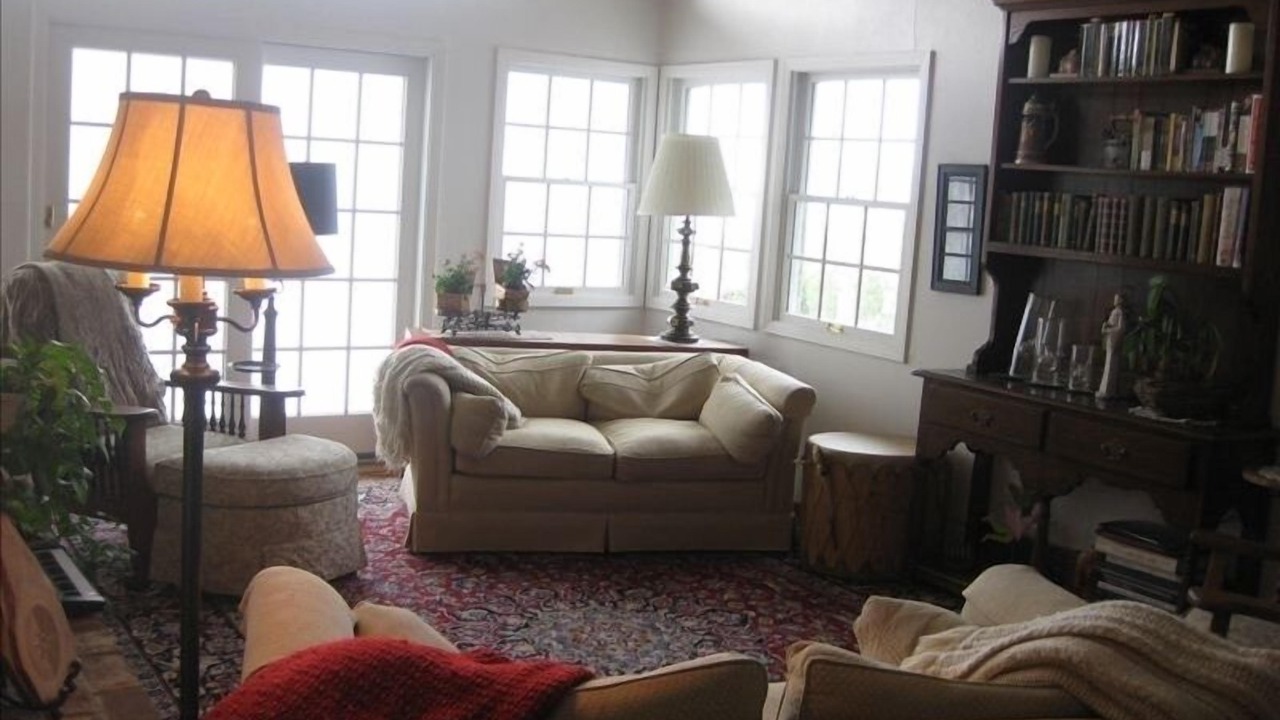Photo of Livingroom in Tiburon