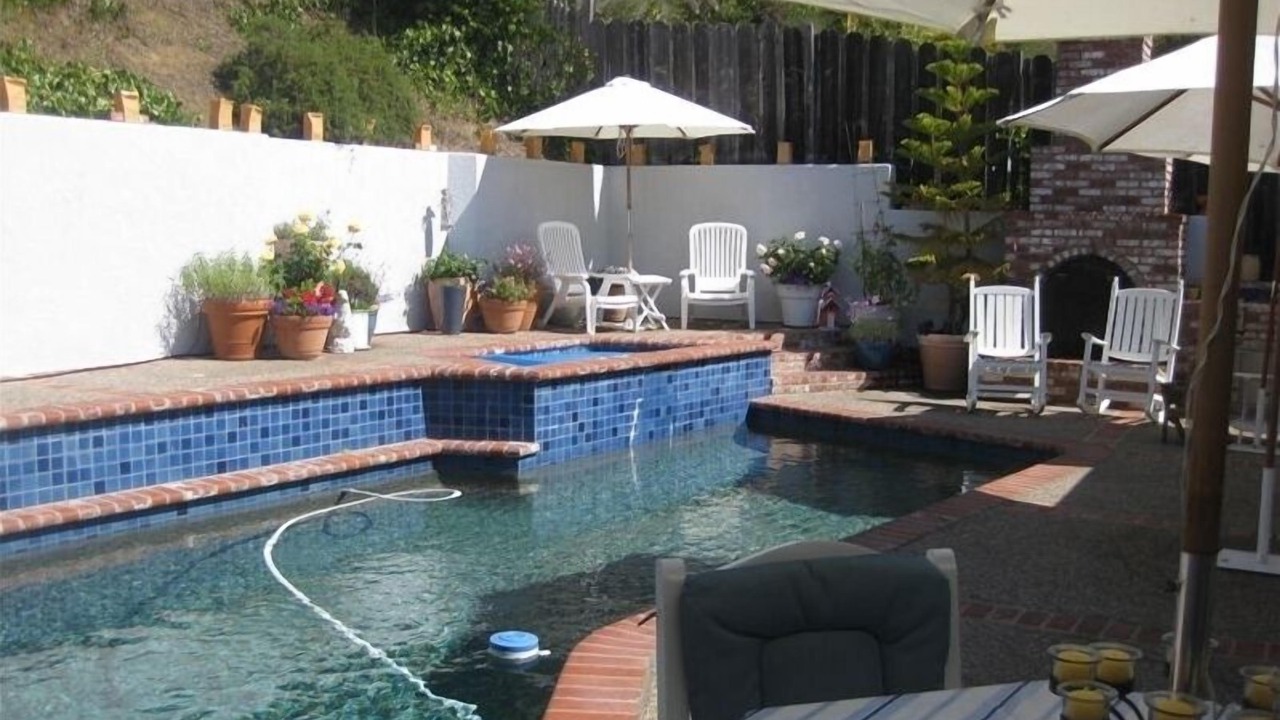 Photo of Outdoor in Tiburon