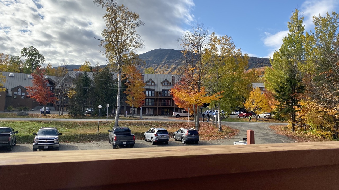 Photo of Outdoor in Carrabassett Valley