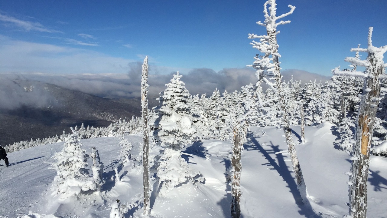 Photo of Others in Carrabassett Valley