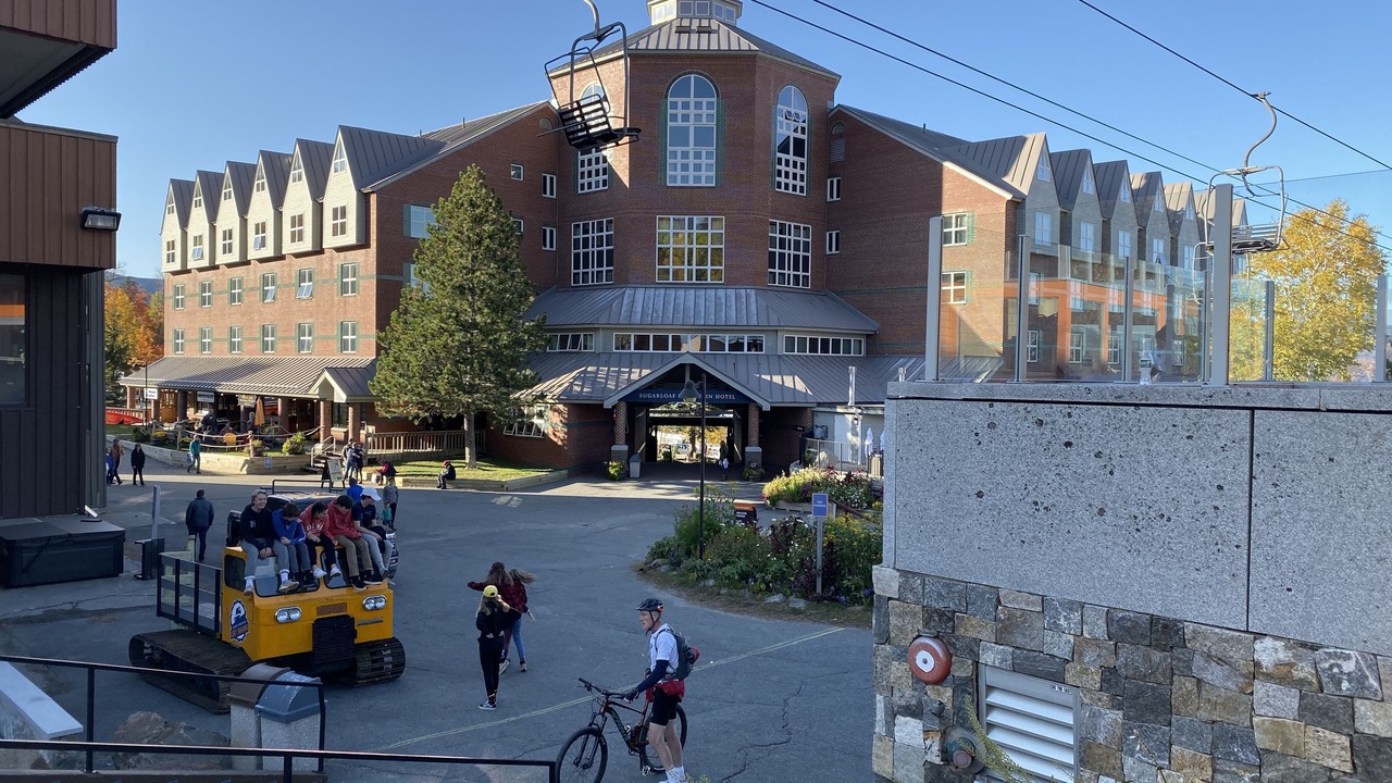 Photo of Outdoor in Carrabassett Valley