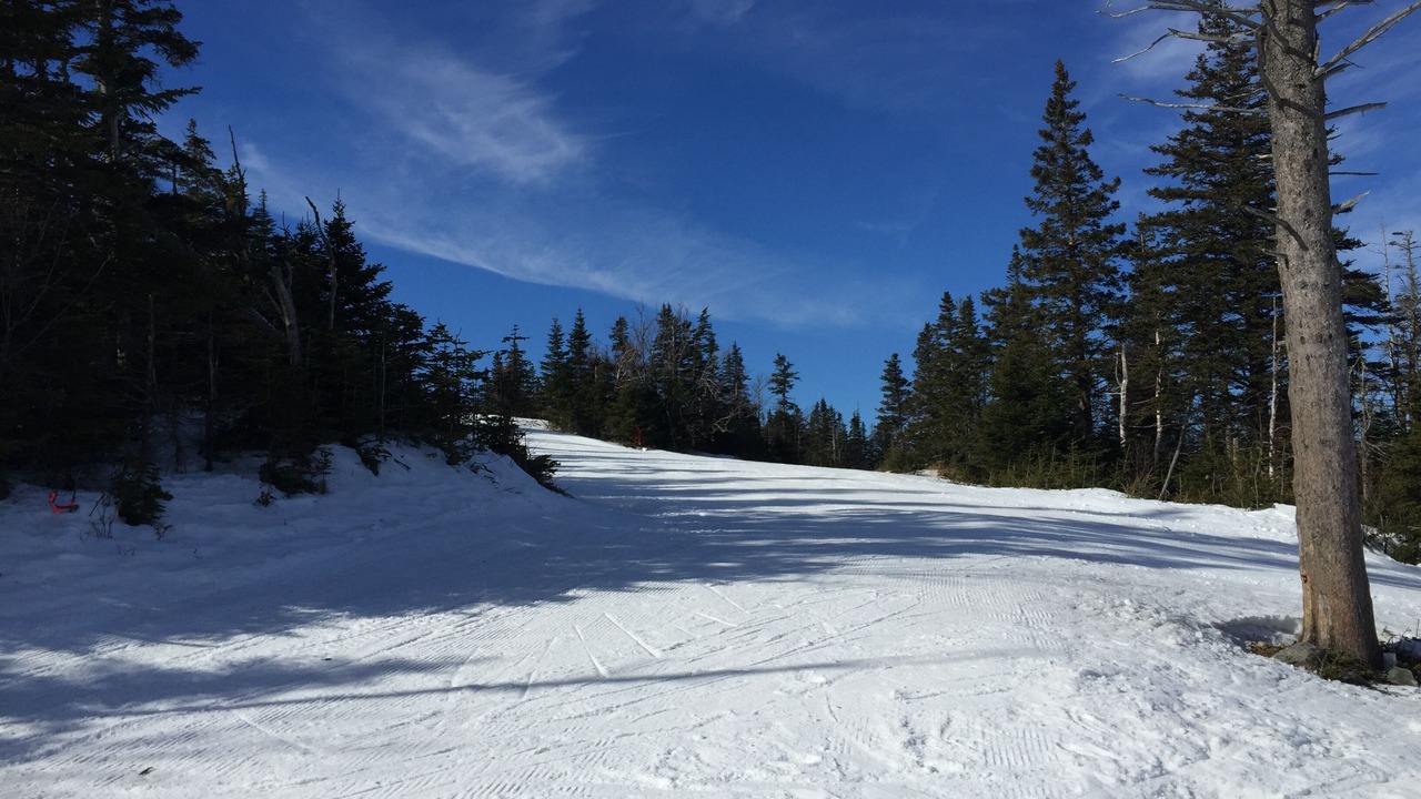 Photo of Outdoor in Carrabassett Valley