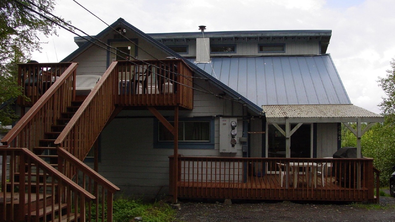 Photo of Others in Ketchikan