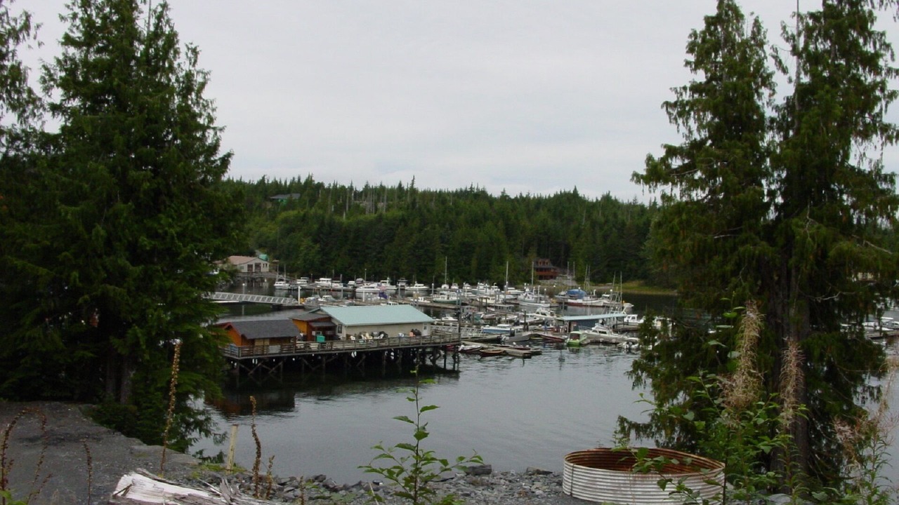 Photo of Others in Ketchikan