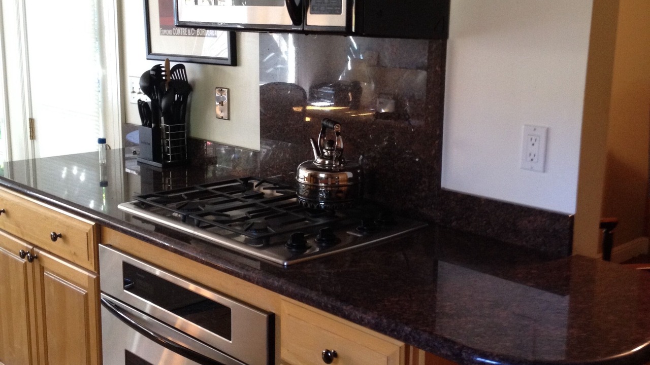 Photo of Kitchen in University Heights