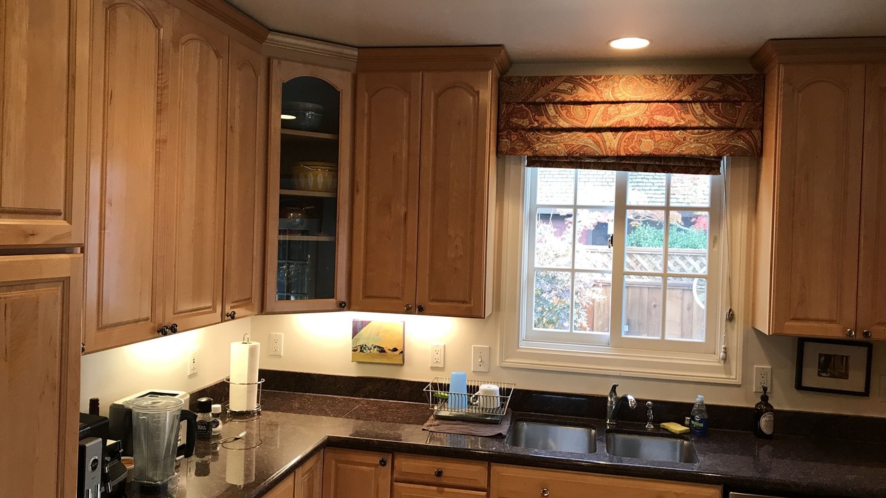 Photo of Kitchen in University Heights