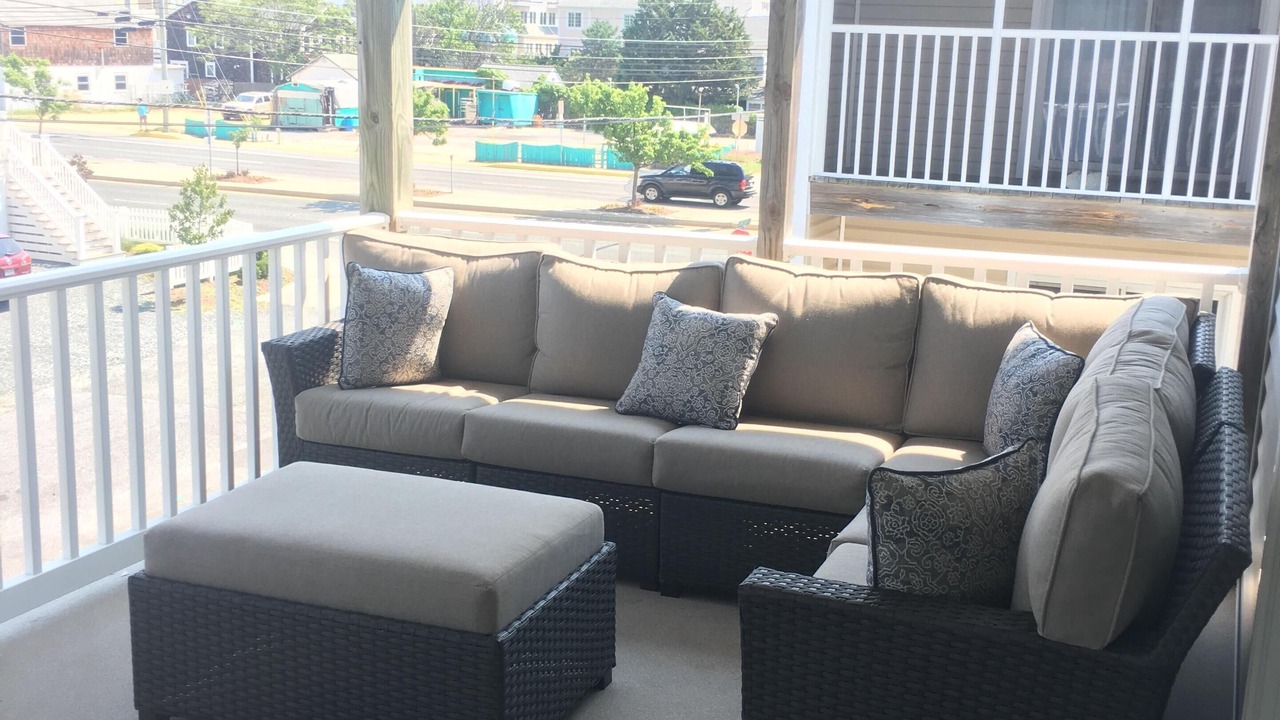 Photo of Livingroom in Rehoboth by the Sea