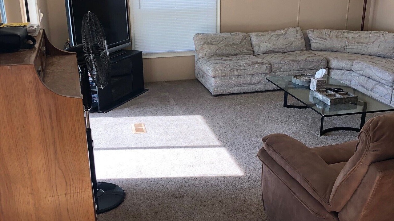 Photo of Livingroom in Shelbyville